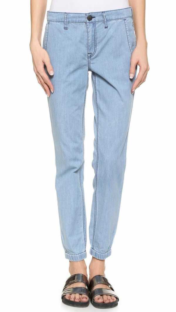 Как называются джинсы на резинке внизу мужские – Джинсы с резинкой внизу мужские, какие бывают фасоны и с чем их носить