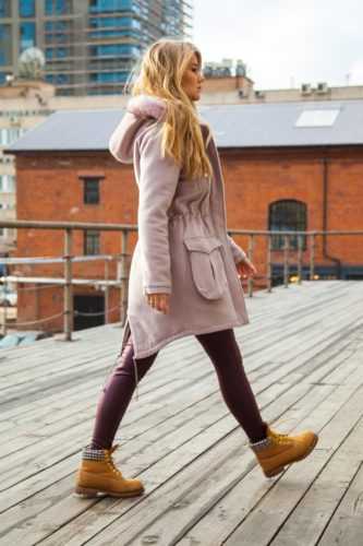 Как называются куртки длинные – Женский длинный пуховик – с чем носить и как создавать модные образы?
