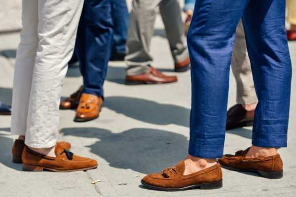 Как называются мужские высокие ботинки – названия разновидностей и зимние модели