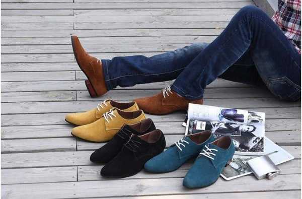 Как называются высокие ботинки мужские – Гид по стилю: виды мужской обуви