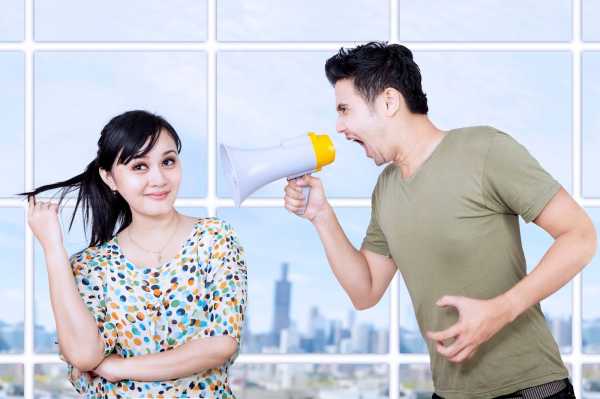 Как не реагировать на оскорбления мужа – Как ответить на оскорбление - Советы психолога