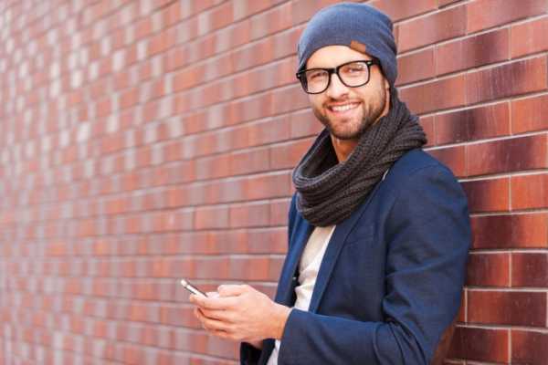 Как носить длинный шарф мужчине – Как завязать шарф мужчине - 6 способов