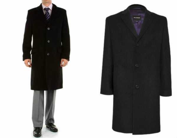 Как носить пальто мужчине – С чем носить мужское пальто, фото и полезные советы
