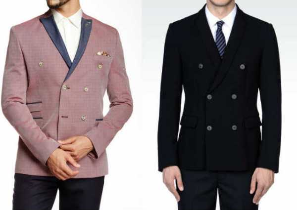 Как носить пиджак – Как правильно подобрать и носить мужской пиджак