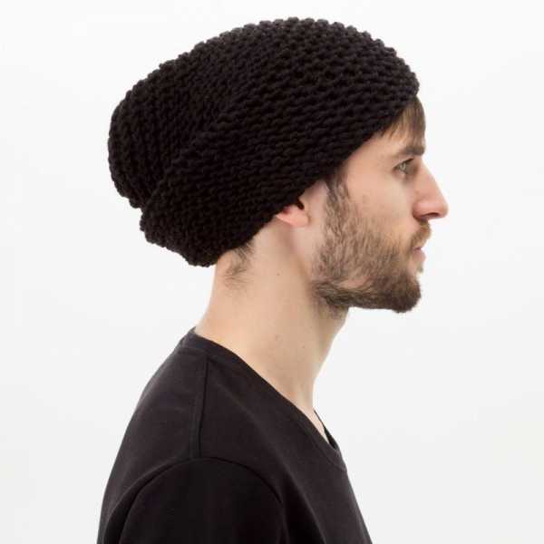 Как носить шапку с длинными волосами мужчине – Как сохранить прическу под шапкой мужчине?