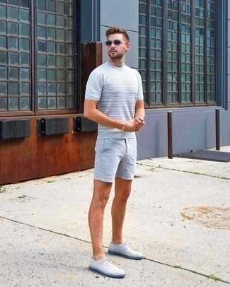 Как носить шорты мужчинам – Мужские шорты - как выбрать летние модные шорты