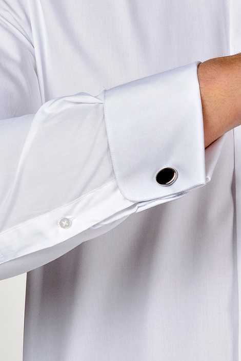Как носить запонки на рубашке – Как одевать и носить запонки на рубашке