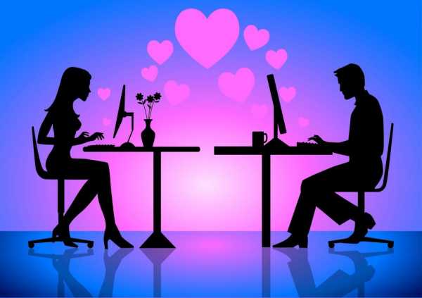 Как общаться на сайтах знакомств с мужчинами – Как вести переписку с мужчиной на сайте знакомств
