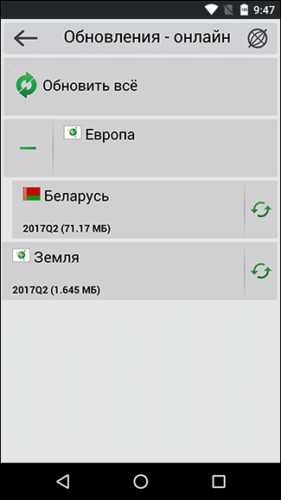 Как обновить бесплатно навител навигатор – NAVITEL ® - Обновление «Навител Навигатор Автоверсия»