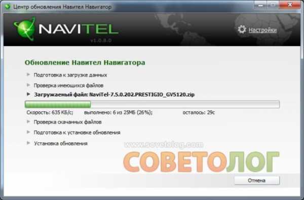 Как обновить навигатор navitel – NAVITEL - Обновление «Навител Навигатор Автоверсия»