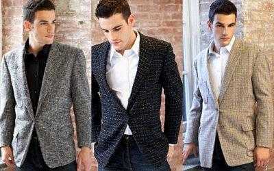 Как одеться молодому человеку стильно – Как стильно одеваться мужчине - 9 советов