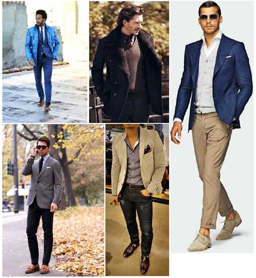 Как одеться стильно мужчине в 40 лет – 7 секретов стиля одежды: как одеться 40-летнему мужчине