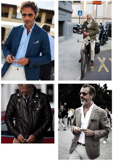 Как одеться стильно мужчине в 40 лет – 7 секретов стиля одежды: как одеться 40-летнему мужчине