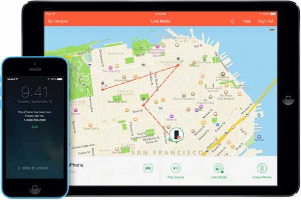 Как определить местоположение айфона по номеру телефона – Locate your device with Find My iPhone