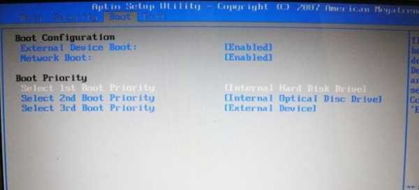 Как открыть в биосе флешку – Как настроить BIOS (UEFI) для загрузки с флешки или диска (CD/DVD, USB, SD)