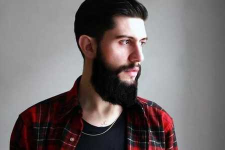 Как отрастить бороду быстро в 14 лет – Как в 14 лет отрастить бороду подростку?
