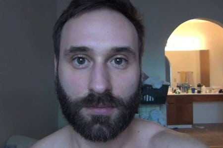 Как отрастить бороду быстро в домашних условиях – Не растёт борода - 12 способов отрастить бороду быстрее