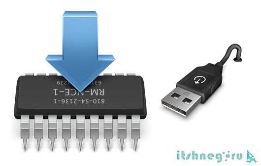 Как переключить загрузку с флешки в биосе – BIOS USB ?