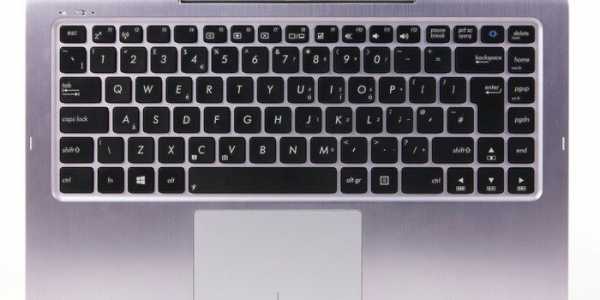 Как перезагрузить кнопками ноутбук – Как перезагрузить ноутбук, если завис экран? - Компьютеры, электроника, интернет