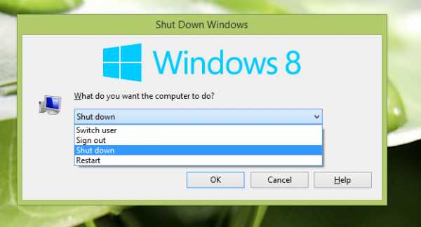 Как перезагрузить виндовс 8 на ноутбуке – Как перезагрузить Windows 8