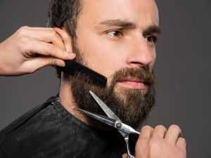 Как побриться красиво бороду – как сделать это красиво и самому, инструменты, примеры стильного дизайна
