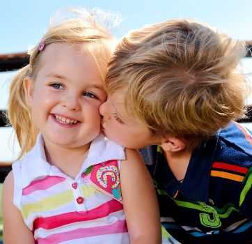 Как поцеловать девочку – 5 важных советов психолога как поцеловать девушку в первый раз