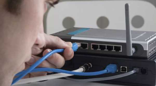 Как подключить ноутбук к роутеру через кабель – Как подключить компьютер к роутеру через кабель: поймет каждый!