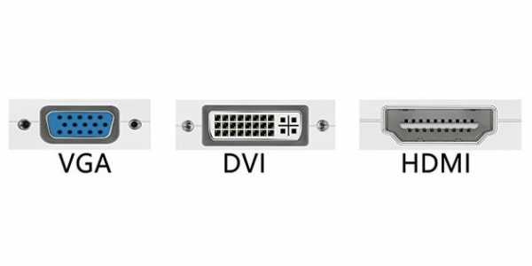 Как подключить ноутбук vga к телевизору через кабель – Как подключить ноутбук к телевизору через VGA