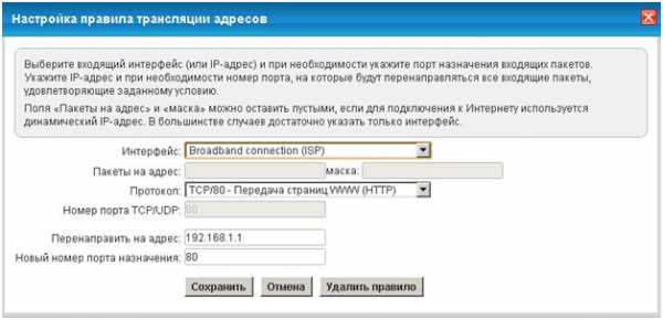 Как настроить удаленный доступ к роутеру cisco через интернет