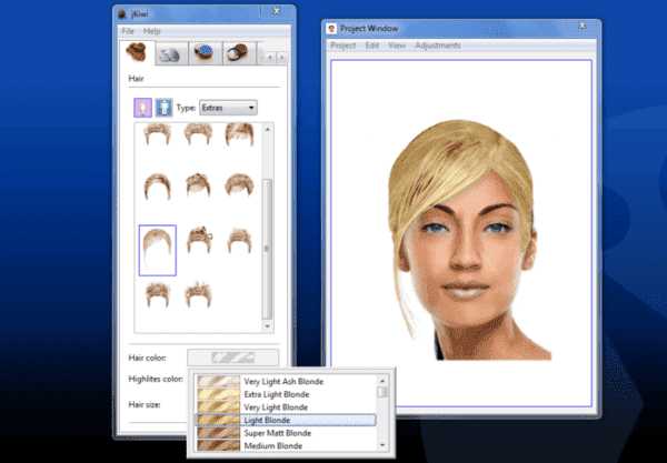 Как подобрать мужскую стрижку по форме лица на компьютере онлайн бесплатно – Как подобрать стрижку и прическу мужчине по форме лица и структуре волос