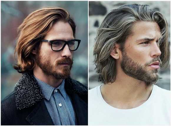 Как подобрать парню стрижку – Как подобрать стрижку и прическу мужчине по форме лица и структуре волос