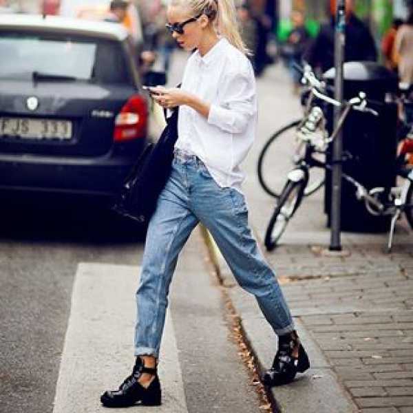 Как подворачивать джинсы модно – Как подворачивать джинсы или чиносы – 6 способов закатать штаны