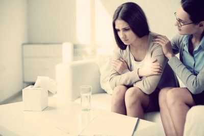 Как помочь выйти из депрессии жене – Как помочь человеку выйти из депрессии: советы психолога