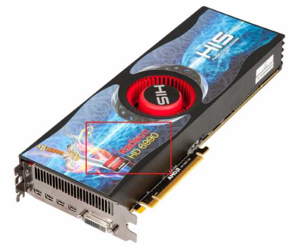 Почему видеокарта hd 7770 определяется как r7 200