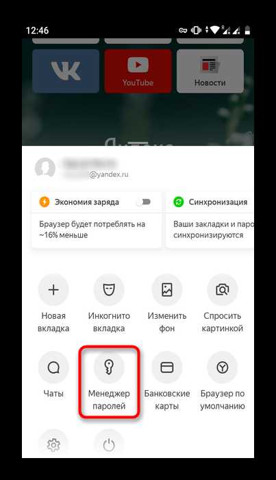 Как посмотреть пароль от вк в яндексе – Пароли в Яндекс браузере - посмотреть сохранённые пароли