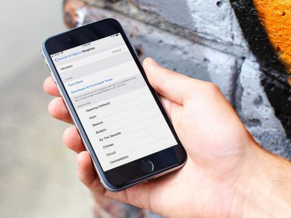 Как поставить музыку на айфон через компьютер – Как поставить рингтон на айфон и установить музыку