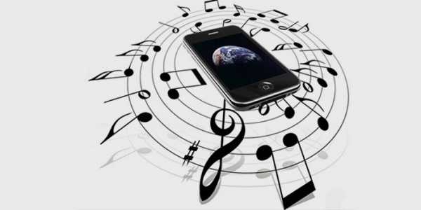 Как поставить музыку на айфон через компьютер – Как поставить рингтон на айфон и установить музыку