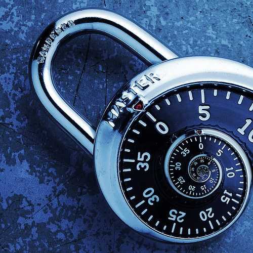 Как поставить на сетевую папку пароль – Как установить сетевой пароль | Сделай все сам
