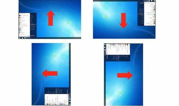 Как повернуть экран на ноутбуке на 90 градусов windows – Как перевернуть экран на компьютере, ноутбуке: на 90, 180 градусов