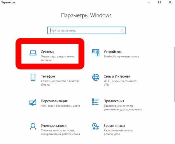 Что делать если перевернулся экран на компьютере windows 10