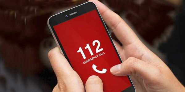 Как позвонить с мобильного в службу спасения – Как позвонить в службу спасения