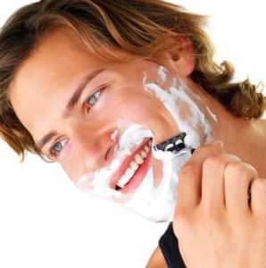 Как правильно бриться чтобы борода росла – Не растёт борода - 12 способов отрастить бороду быстрее