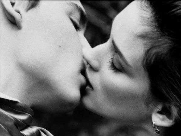 Как правильно целоваться картинки – Французский поцелуй - как правильно целоваться, техника, фото, видео