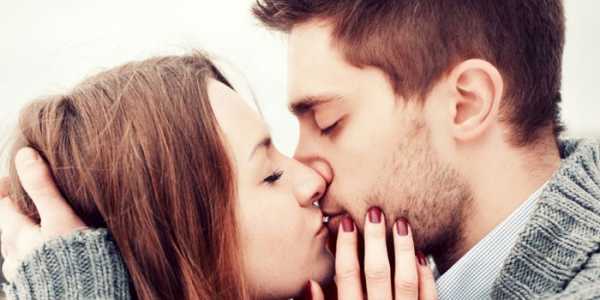 Как правильно целуются – Как правильно целоваться - освоить технику поцелуя совсем легко