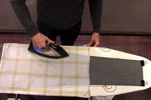 Как правильно гладить стрелки на брюках – Как гладить брюки со стрелками: домашние секреты :: SYL.ru