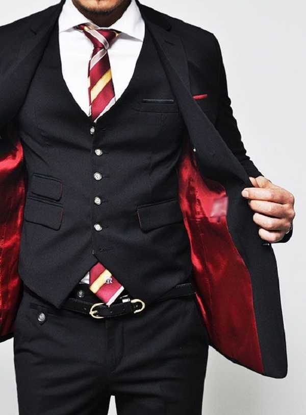 Как правильно носить галстук – этикет и правила ношения, можно ли обойтись без пиджака, несколько вариантов сочетания с разными рубашками, а также как длина галстука может изменить имидж?