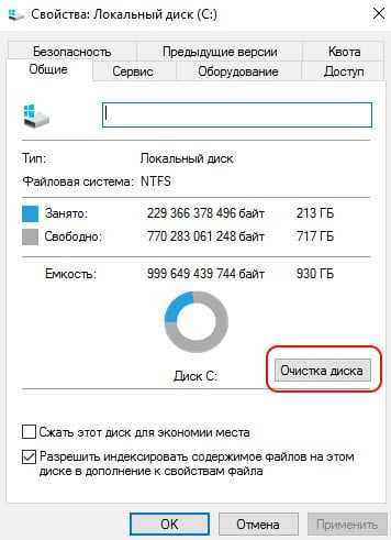 Как правильно почистить компьютер от ненужных программ и файлов – Очистка компьютера от мусора и ненужных файлов — 7 способов