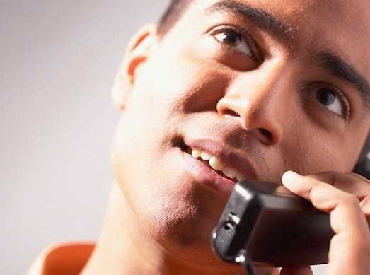 Как правильно разговаривать с девушкой по телефону – Как правильно разговаривать с девушкой по телефону