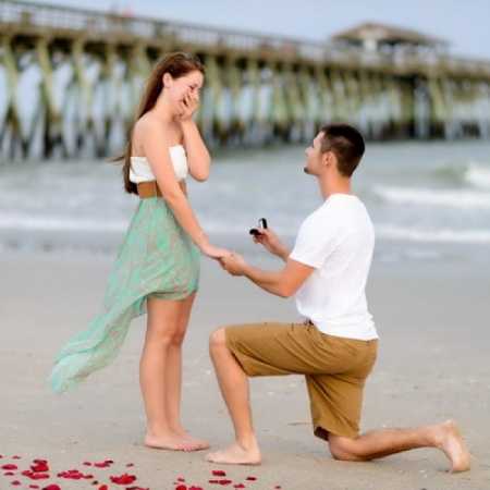 Как правильно сделать девушке предложение выйти замуж – Как правильно сделать предложение любимой девушке выйти замуж: самые необычные способы