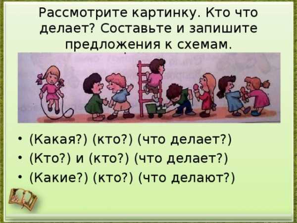 Как правильно строить предложения – 5 советов, как научиться красиво говорить